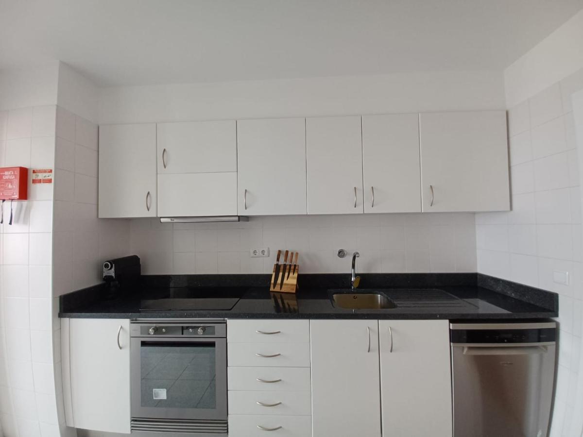 Apartamento Oliveira Funchal  Zewnętrze zdjęcie