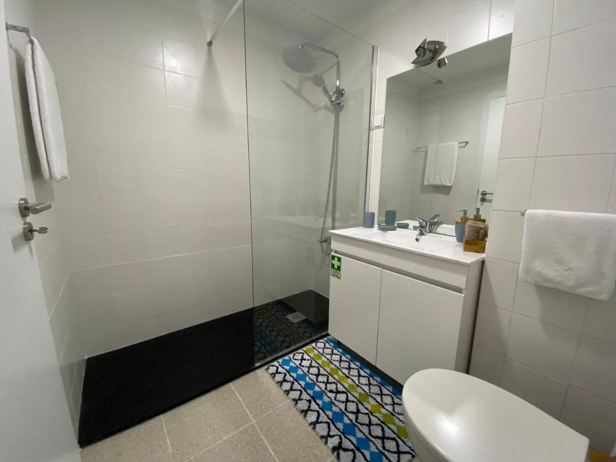 Apartamento Oliveira Funchal  Zewnętrze zdjęcie