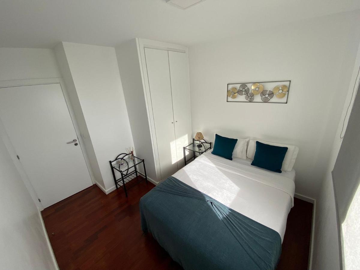 Apartamento Oliveira Funchal  Zewnętrze zdjęcie