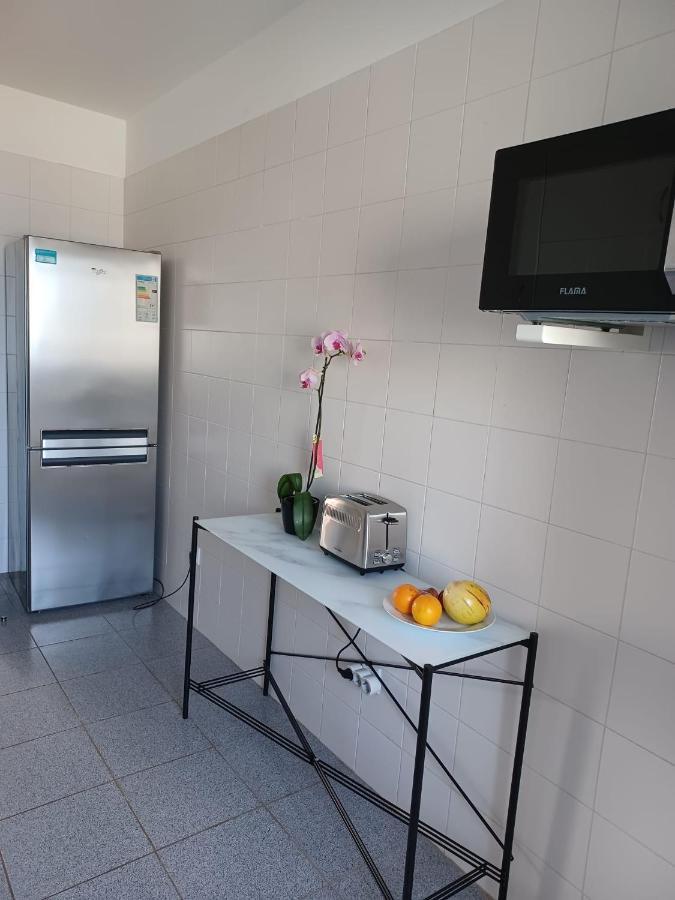 Apartamento Oliveira Funchal  Zewnętrze zdjęcie