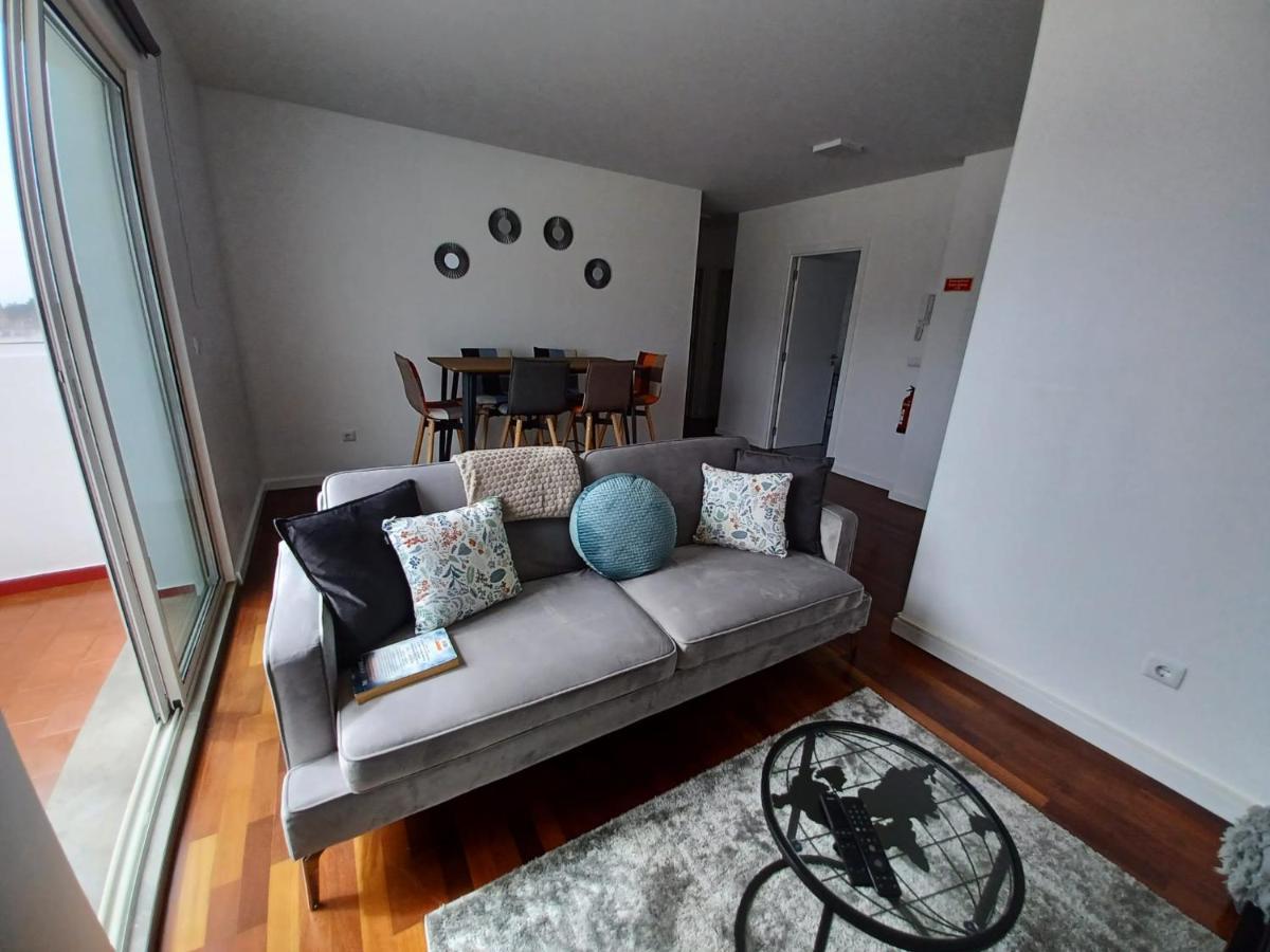 Apartamento Oliveira Funchal  Zewnętrze zdjęcie