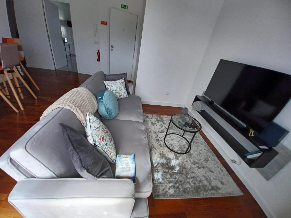 Apartamento Oliveira Funchal  Zewnętrze zdjęcie
