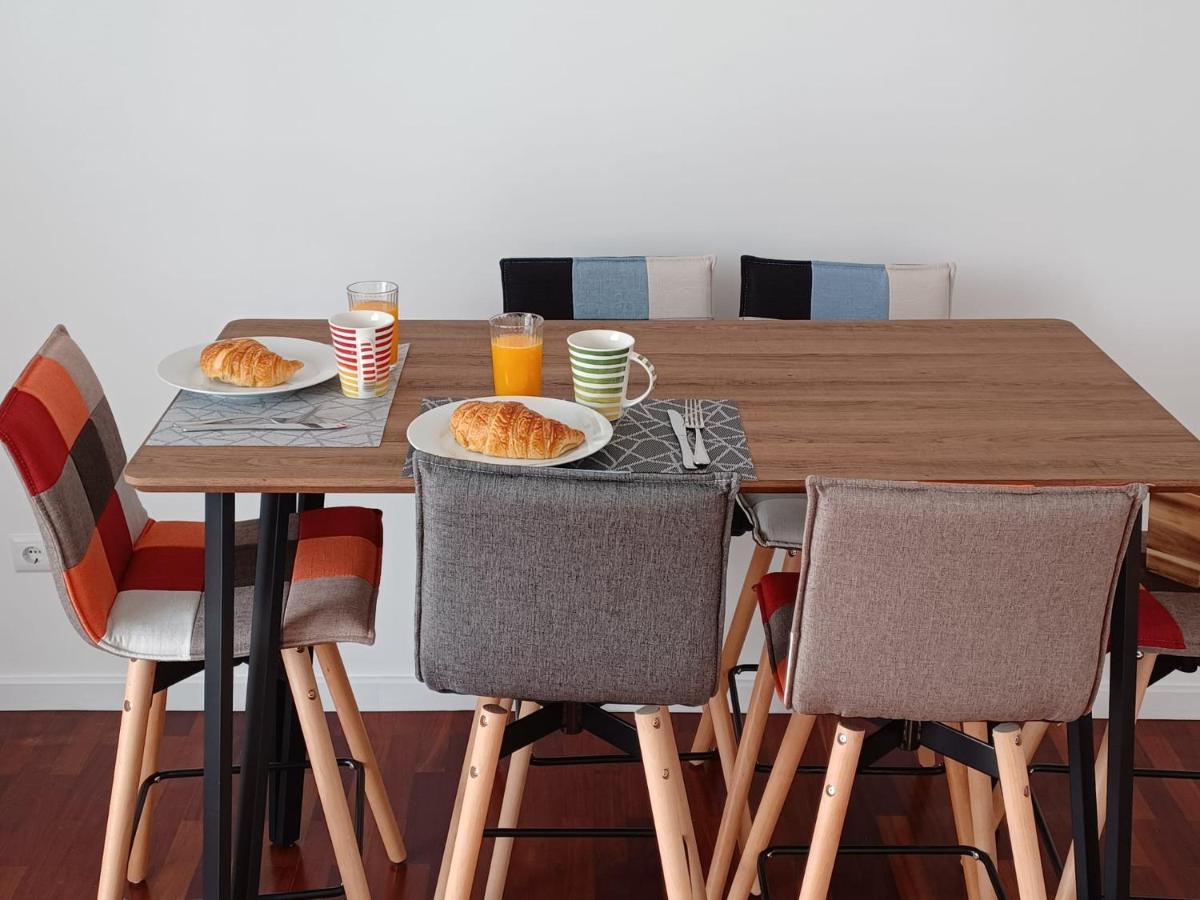 Apartamento Oliveira Funchal  Zewnętrze zdjęcie